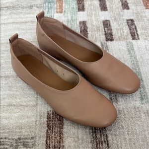 Everlane Day Glove Tan - New